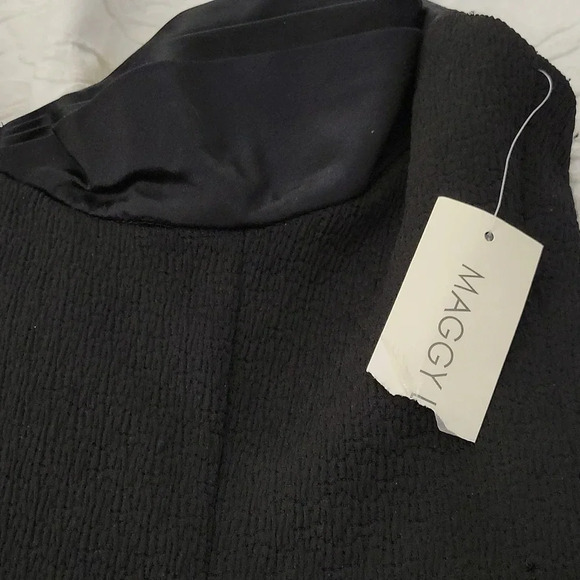 NWT Maggie London Dress - Picture 4 of 5